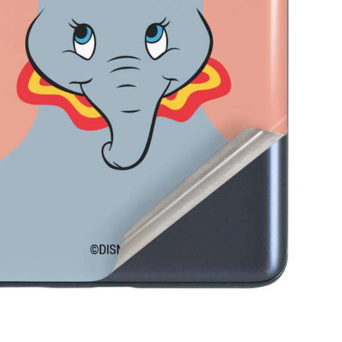 Disney Dumbo Portrait Galaxy S20 Fan Edition Skin